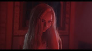 Sweet Spot  Kim Petras Official Lyric Video [upl. by Nancie]