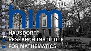 Oliver Röndigs The first and second stable homotopy groups of motivic spheres over a field [upl. by Hawker]