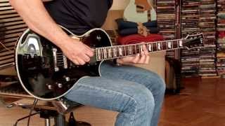 ESP LTD EC401 [upl. by Sturges]