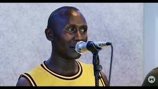 Kasaini Band  Mwende Mukuyuni Official Live [upl. by Eiderf]