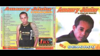 Amaury Junior vol 05 [upl. by Lyle727]