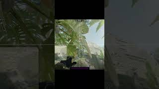 Smoke off A site on Ancient BY YOURSELF csgo cs2smokes counterstrike [upl. by Nawaj]