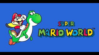 A certified Hood Classic  Super Mario World [upl. by Assadah]