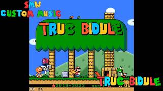 Truc Bidule  Soundtrack [upl. by Asyle]