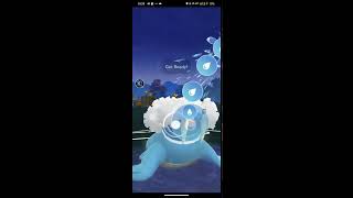 wyper rex2 is live in PvP gbl battle in Pokemon go virallive [upl. by Soisanahta]