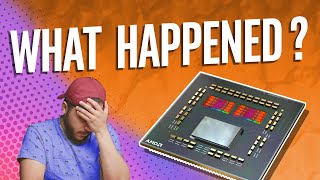 AMD Drivers Might VOID Your CPU Warranty [upl. by Lucania]