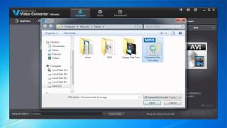 How to Convert MPEG to MP4 [upl. by Olvan]