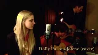 Dolly PartonJolene cover [upl. by Barstow91]