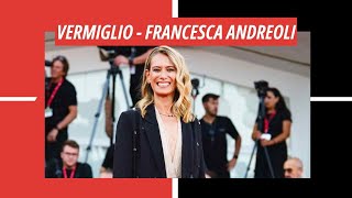 VERMIGLIO  Intervista a Francesca Andreoli  HOT CORN [upl. by Aruol]