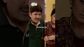 me during viva tmkoc funny comedy relatable shorts viralvideo kids reels [upl. by Imogen231]