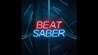 first oculus quest streamon beat saber [upl. by Romelle]