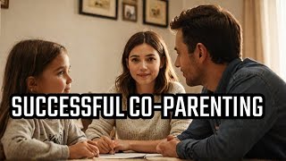 CoParenting Strategies For Blended Families [upl. by Mcclish]