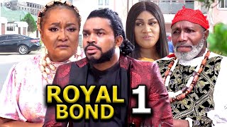 ROYAL BOND SEASON 1 New Movie maleek Melton 2024 Latest Nigerian Nollywood Movie [upl. by Larrie286]