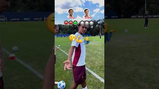 One touch challenge 😮‍💨 Šeško 🆚 Nusa 🔥🤝 [upl. by Hazmah536]