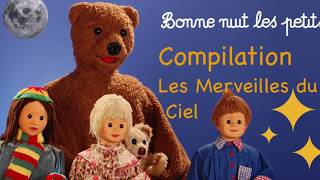 Bonne Nuit Les Petits  Compilation Les Merveilles du Ciel [upl. by Reppep789]