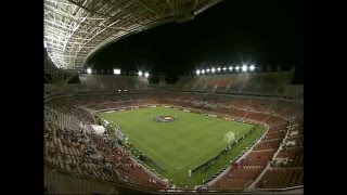 Burundi vs Mauritania ref wiish [upl. by Lach217]