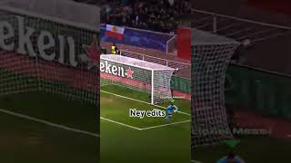 Edit Messi snaptube [upl. by Annayram]