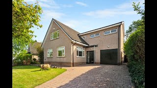 25 Milverton Avenue Bearsden Glasgow G61 4BE [upl. by Alexandre]