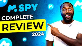 mSpy Review and Tutorial 2024  Full Review and Installation Guide [upl. by Mathi860]