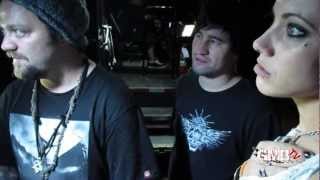 Bam Margera Wheres Novak Lets Blow Dynamite Up amp Find Him [upl. by Efioa]