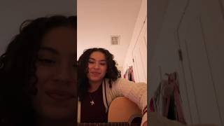 traitor🌼  cover by Katalynah cover guitar singer ​⁠OliviaRodrigo xoxoabbyy24 [upl. by Lila]