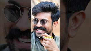 Chiranjeevi🥺🔥 Rising His Children Very Normal  Ram Charan Interview shorts viral [upl. by Golda]