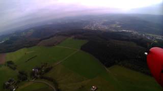 Modellflug  Holzer Alm Lindlar  Segelflugplatz Bergische Rhön  Fotos und Video [upl. by Dlanod]