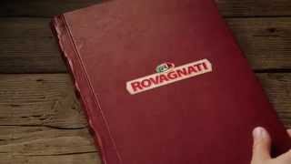 Gran Biscotto Rovagnati  Il Libro [upl. by Thorman]