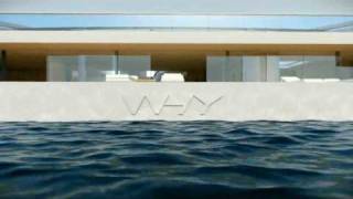 WHY  Villa yacht by Hermes [upl. by Eveneg846]