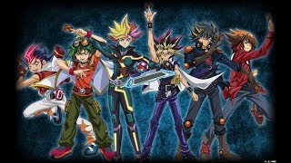 Which YuGiOh Protagonist Has the Best Record [upl. by Atirahs]