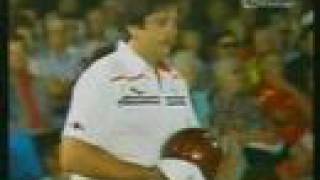 1986 Showboat Doubles Classic Match 41 [upl. by Yerdua]