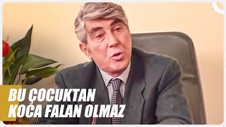 Şükrü Bey Müstakbel Damat Aydının Notunu Verdi  Bizimkiler [upl. by Bobbi]