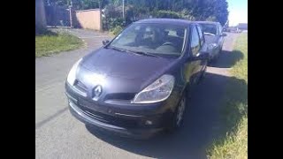 Voici lastuce de Déblocage Essuie glace Renault Clio 3modus [upl. by Busch110]