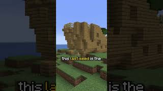 Minecrafts WEIRDEST Seeds INSANE [upl. by Peterson]