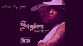 Styles P  Good Times trueekey style [upl. by Noraj]