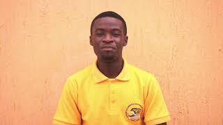 Samuel Adjei on Learning Beyond the Classroom [upl. by Jori]