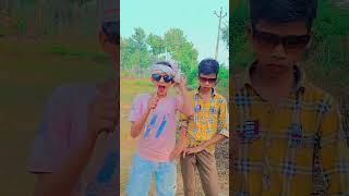 Tujhe dekh ke Dil Mera Dole Dil ki Dhadkan bolehindisong vs Bhojpuri song shortvideo treding [upl. by Elke]