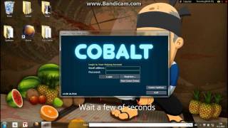 How to play Cobalt full for free HD [upl. by Beichner]