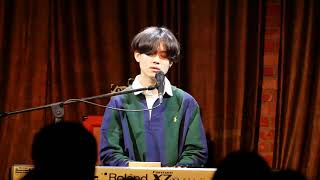 데이먼스 이어Damons Year  Yours190117EVANS LOUNGE MUSIC COLLECTION [upl. by Kiri575]