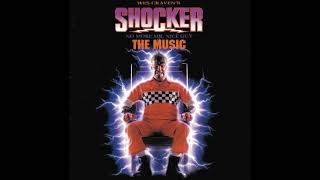 Shocker 1989  Track 01 Shocker  The Dudes Of Wrath [upl. by Eneryt]