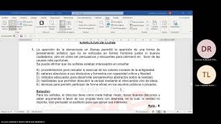 Filosofía  Semana 02  Consultas Académicas Pre San Marcos Ciclo 2024II Nuevo Ciclo [upl. by Harman]