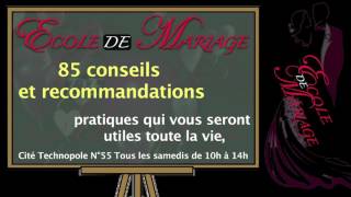 Ecole de mariage  Leçon 1 Wolof [upl. by Hoes]