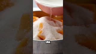 ¡Mermelada de Calabaza Casera en 1 Minuto 🎃🍯 RecetaFácil [upl. by Ahen]