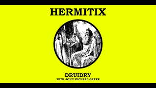 Druidry with John Michael Greer [upl. by Hubsher]