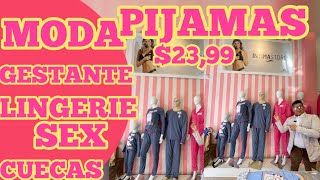 GESTANTE BB E PIJAMAS APARTIR DE 2399 MAIOR DISTRIBUIDOR DE MODA ÍNTIMA E PLUS SIZE [upl. by Alle]