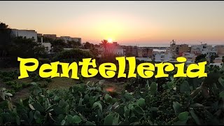 2018 Pantelleria [upl. by Harvey]