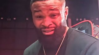 Tyron Woodley BAD NEWS on Jake Paul vs Mike Tyson PREDICTION having FOUGHT JAKE TWICE [upl. by Anamor]