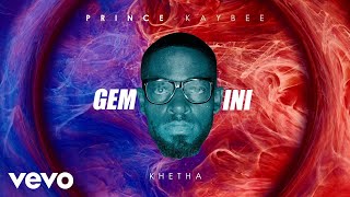 Prince Kaybee  Khetha Visualizer ft Umzulu Phaqa KamzaHeavyPoint [upl. by Omura]