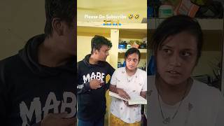 Bacho 🤣🤣 ankuminivlog comedy funny shortsfeed ytshorts viral tranding funnyshorts shorts [upl. by Eimarrej]