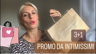 31 PROMO DA INTIMISSIMI [upl. by Akimed]